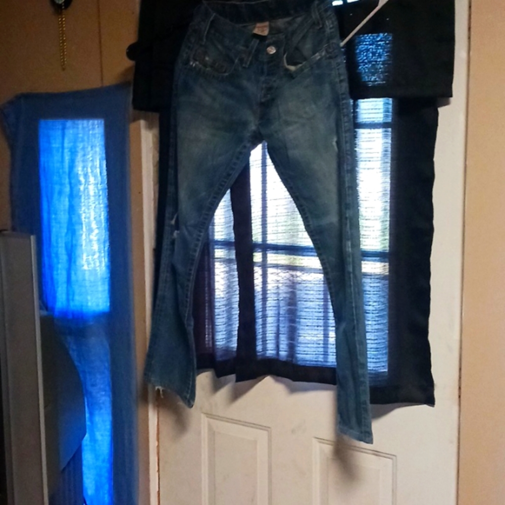 Pants